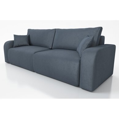 Sofa - lova "HANA" 1 Sofa - lova "HANA" 1