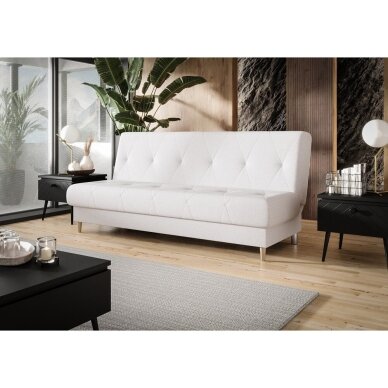 Sofa - lova "KARO" 1 Sofa - lova "KARO" 1