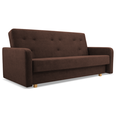 Sofa - lova "KASIA" 1 Sofa - lova "KASIA" 1