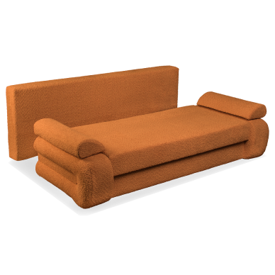 Sofa - lova 3