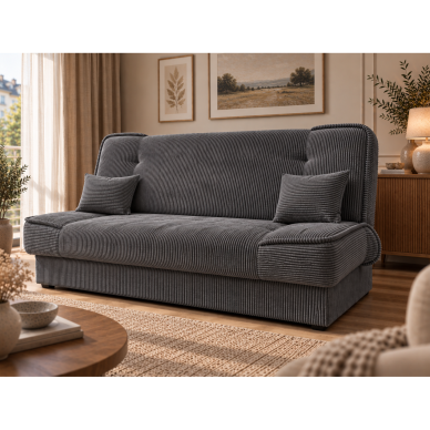 Sofa - lova 1 Sofa - lova 1