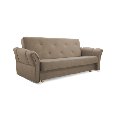 Sofa - lova 1 Sofa - lova 1