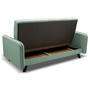 Sofa - lova 3 Sofa - lova 3