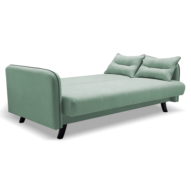 Sofa - lova 4 Sofa - lova 4