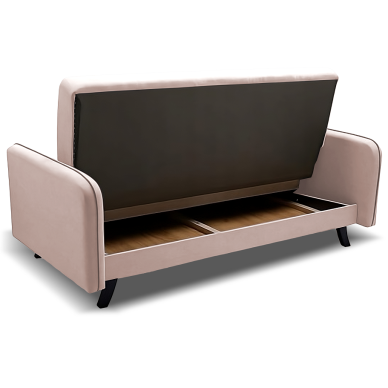 Sofa - lova 3