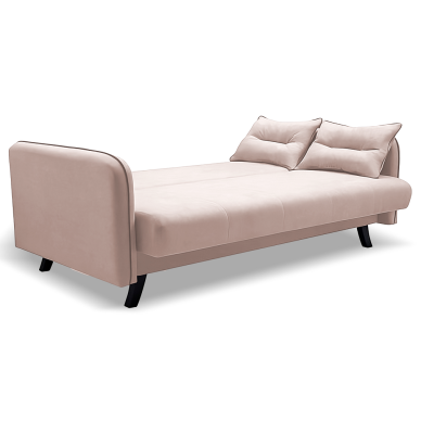 Sofa - lova 4 Sofa - lova 4
