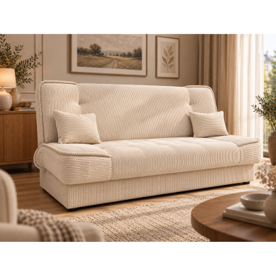 Sofa - lova Sofa - lova