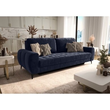Sofa -lova "PORTO DL" Sofa -lova "PORTO DL"