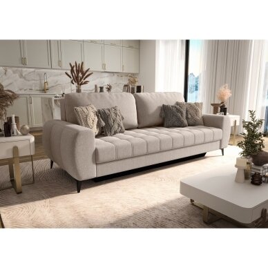 Sofa -lova "PORTO DL"