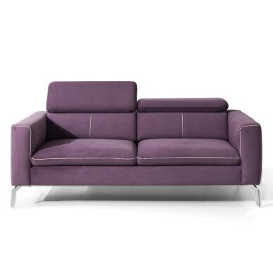 Trivietė sofa "AREZZA" 1 Trivietė sofa "AREZZA" 1