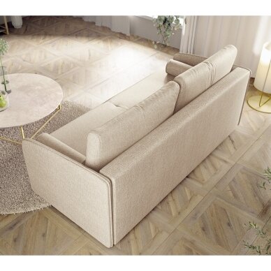 Sofa - lova "RICA" 4