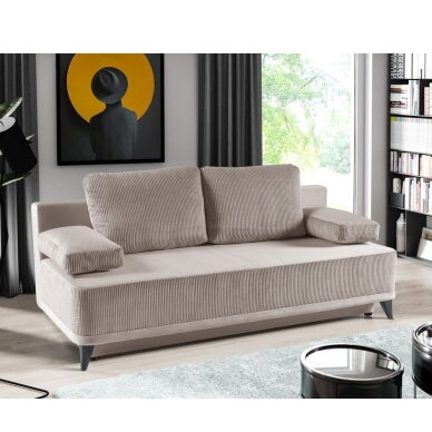 Sofa - lova ROSSO 1 Sofa - lova ROSSO 1