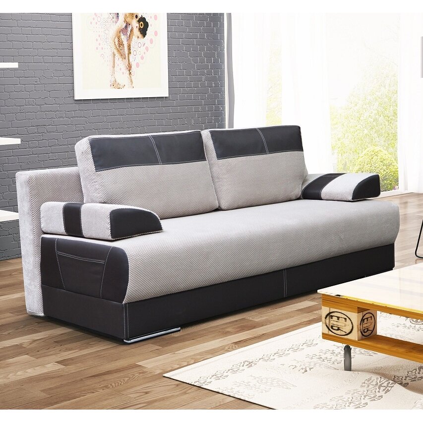 Sofa - lova Sofa - lova