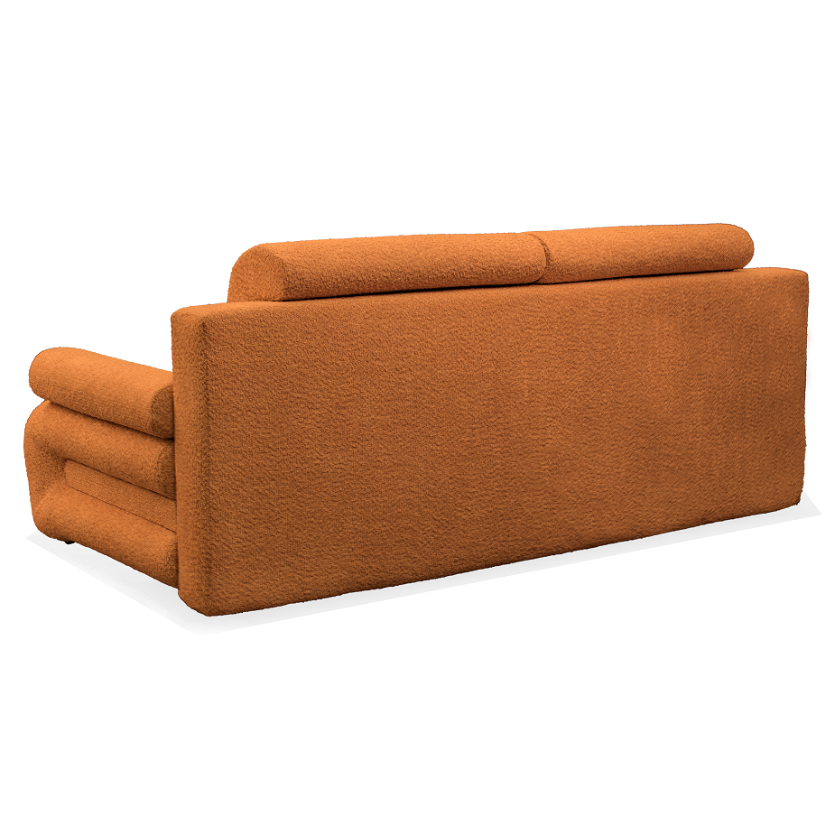 Sofa - lova 2 Sofa - lova 2
