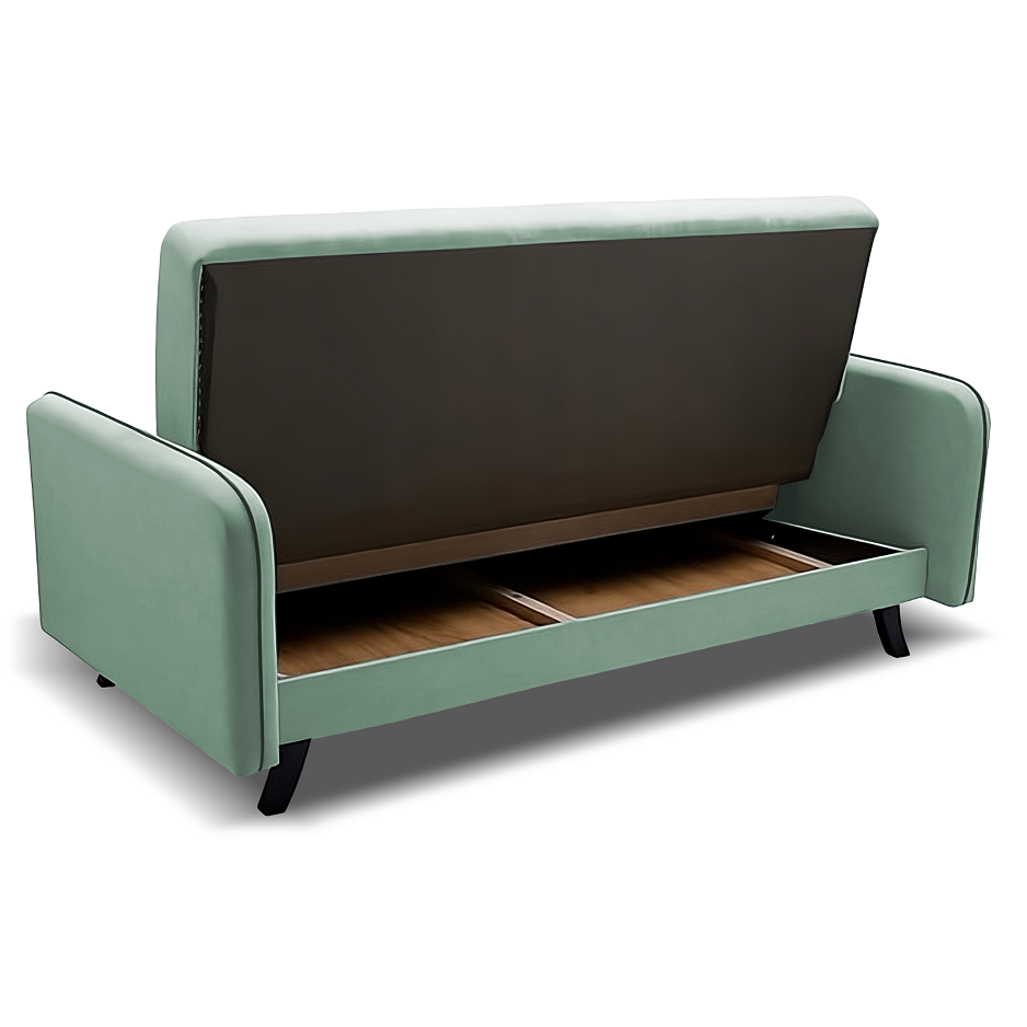 Sofa - lova 3 Sofa - lova 3