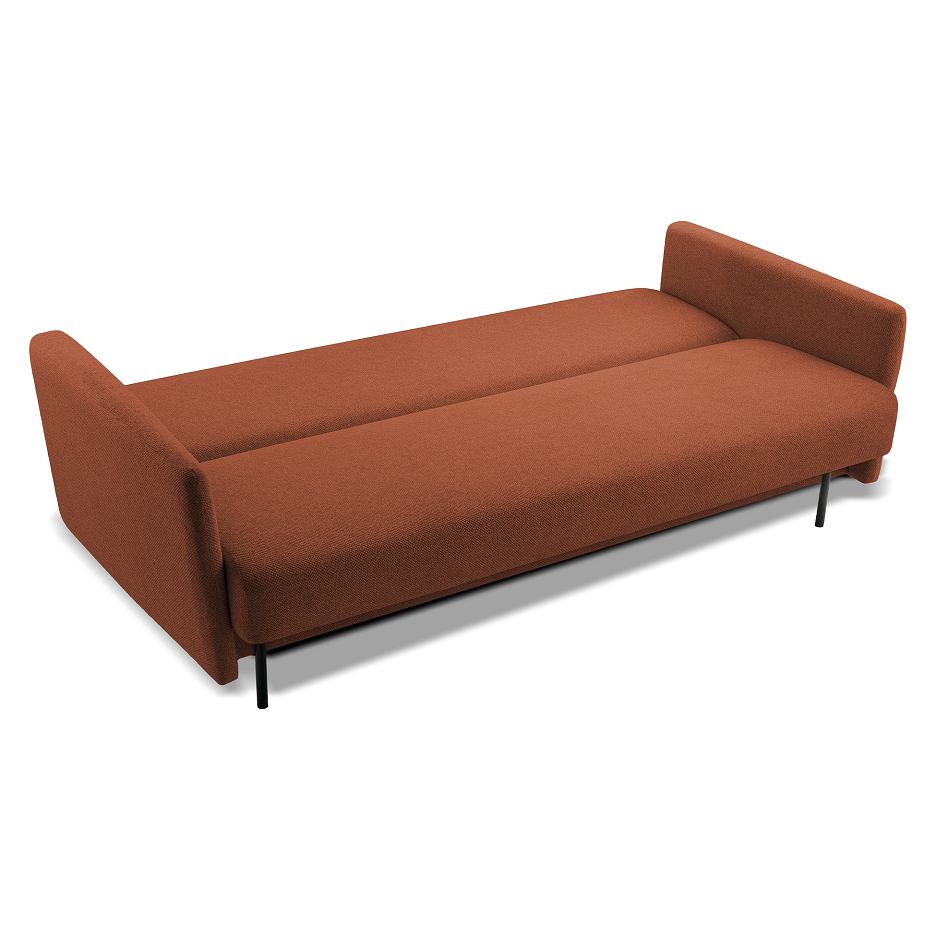 Sofa - lova 4 Sofa - lova 4