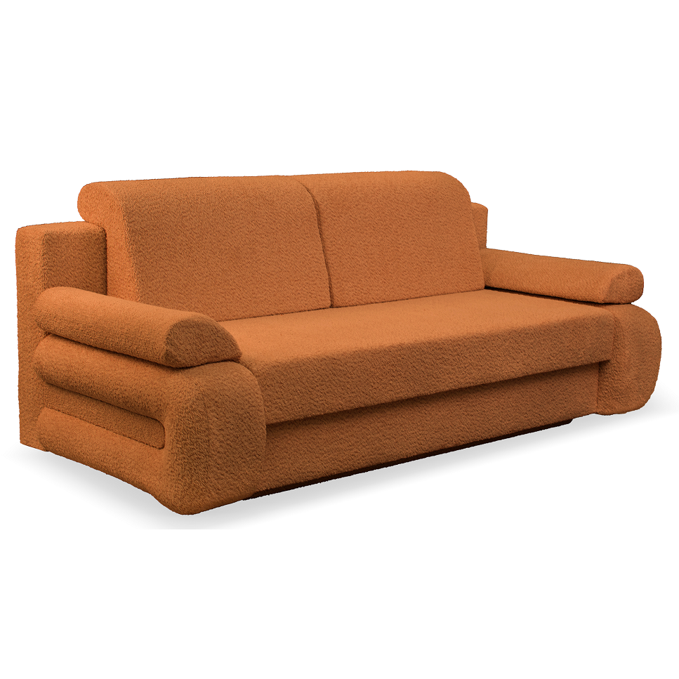 Sofa - lova 1 Sofa - lova 1