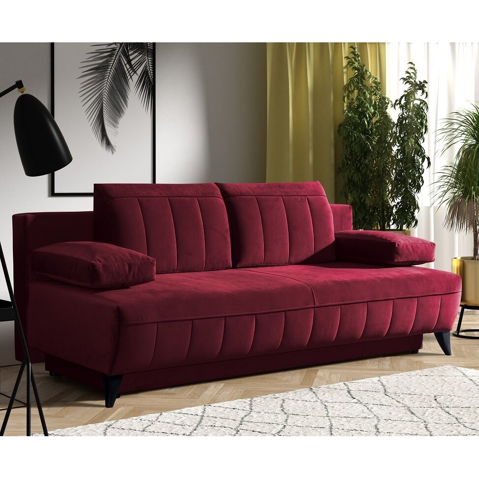 Sofa - lova Sofa - lova