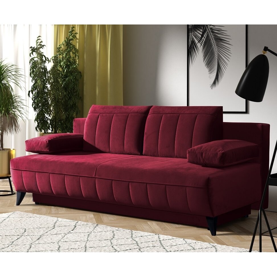 Sofa - lova 1 Sofa - lova 1