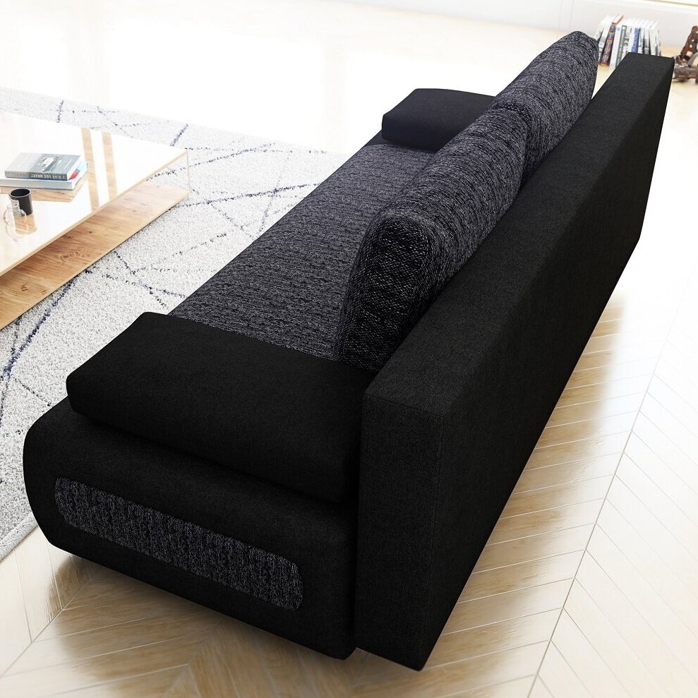 Sofa - lova 4 Sofa - lova 4