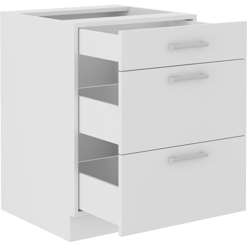 Spintelė su stalčiais (60) 1 Spintelė su stalčiais (60) 1