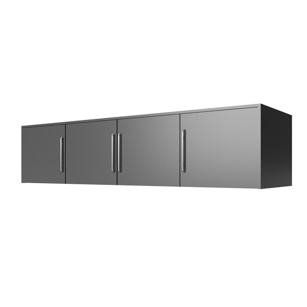 Antresolė Bali D4, pilka