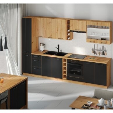 Spintelė orkaitei (60) 1