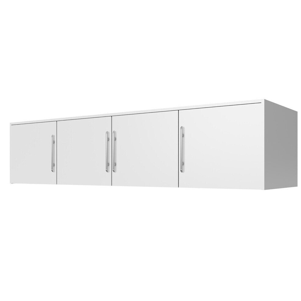 Antresolė Bali D4, balta