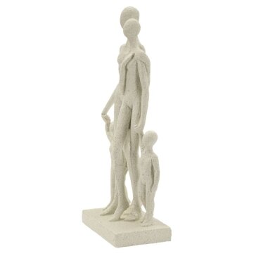Dekoratyvinė figūrėlė FAMILY STONS 2 Dekoratyvinė figūrėlė FAMILY STONS 2