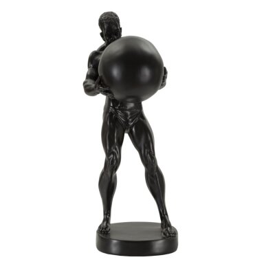 Dekoratyvinė statulėlė "ATLAS"