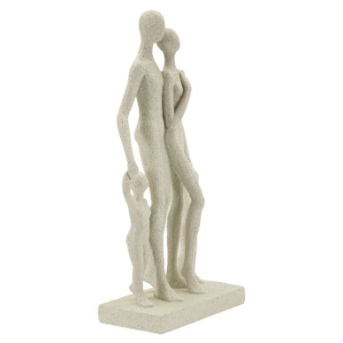 Dekoratyvinė figūrėlė FAMILY STONS 1 Dekoratyvinė figūrėlė FAMILY STONS 1