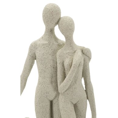 Dekoratyvinė figūrėlė FAMILY STONS  5