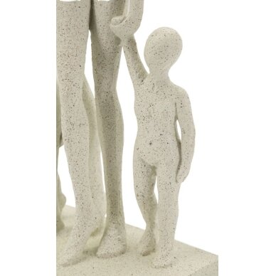 Dekoratyvinė figūrėlė FAMILY STONS  6