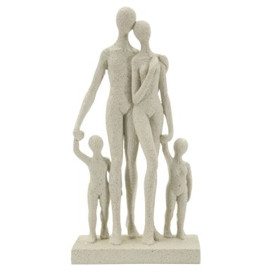 Dekoratyvinė figūrėlė FAMILY STONS