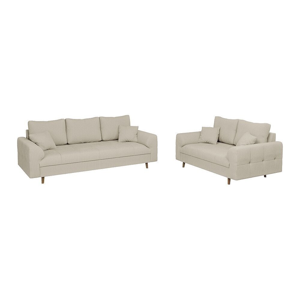 Trivietė sofa "ARIELLA" 5 Trivietė sofa "ARIELLA" 5