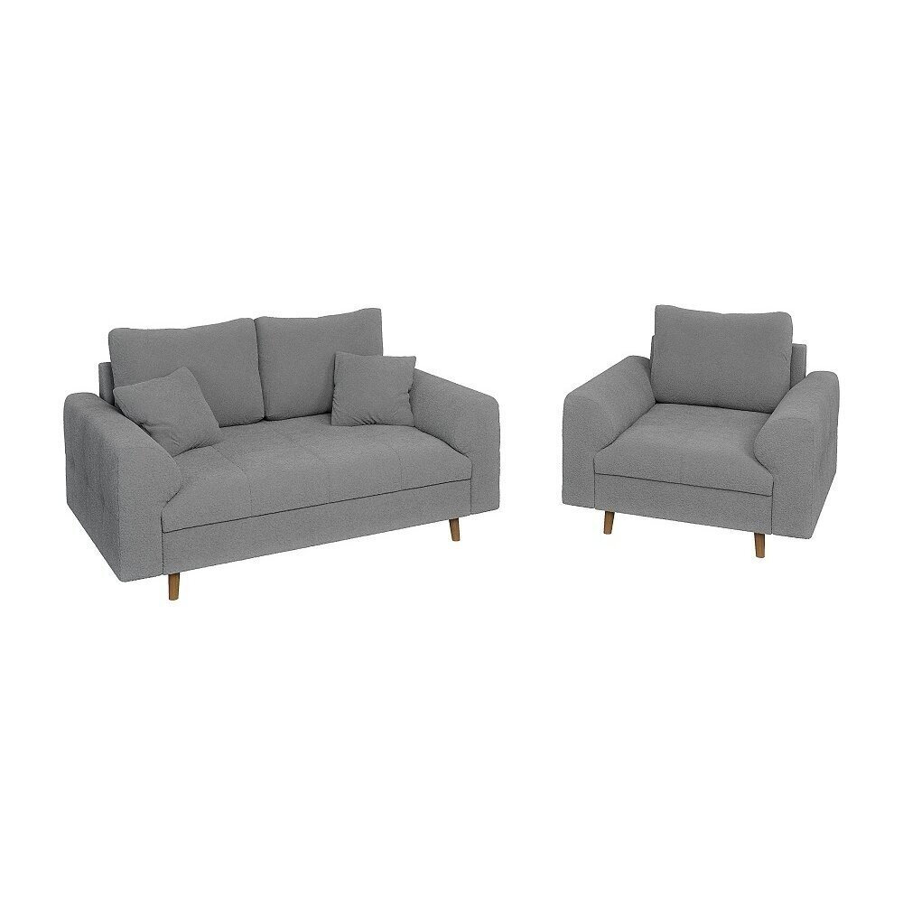 Trivietė sofa "ARIELLA" 4 Trivietė sofa "ARIELLA" 4