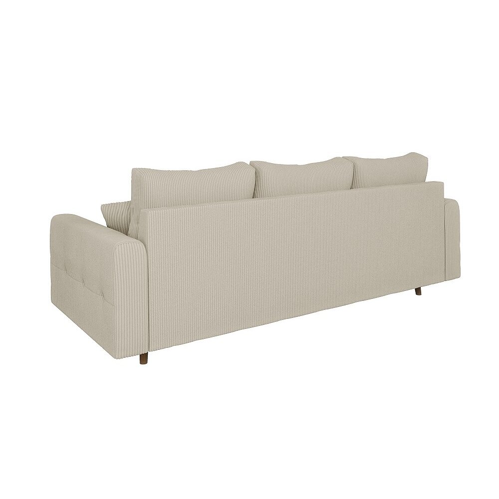 Trivietė sofa "ARIELLA"  1