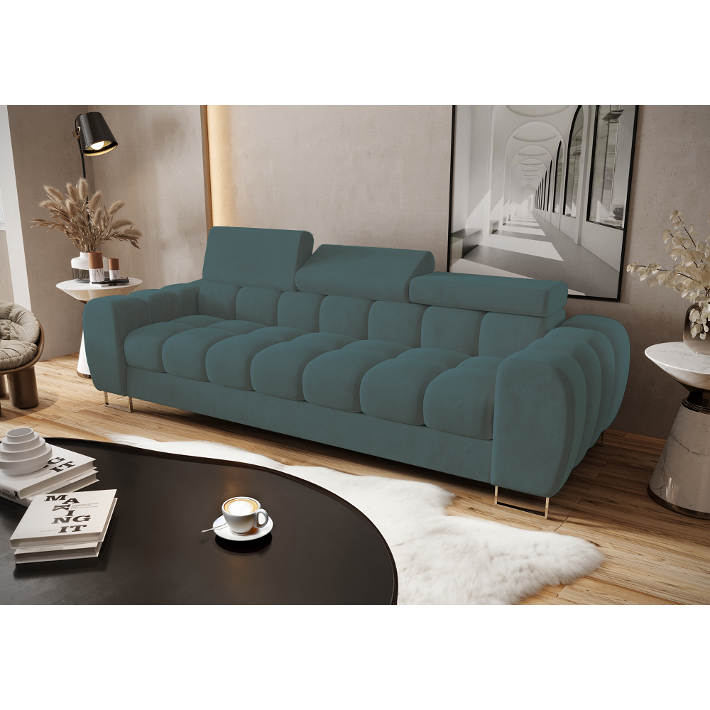 Trivietė sofa "ASPEN III" 1