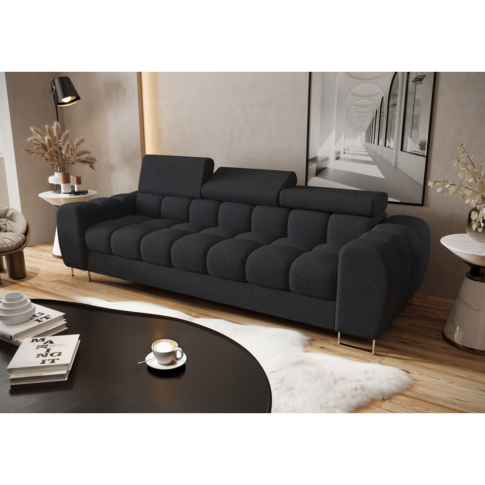 Trivietė sofa "ASPEN III" 1