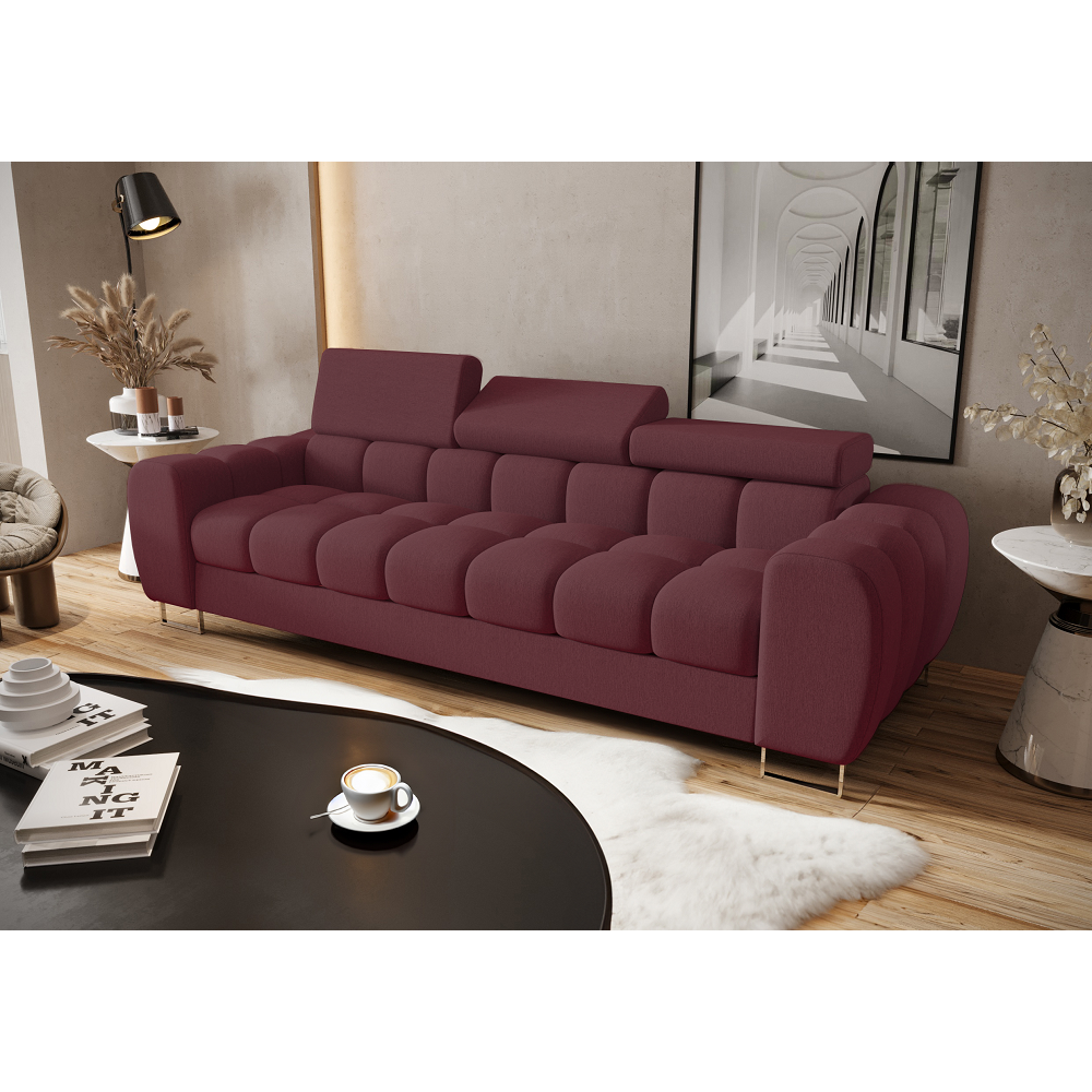 Trivietė sofa "ASPEN III" 1