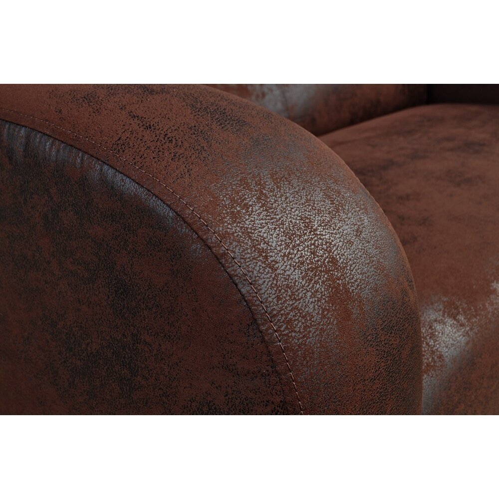 Trivietė sofa "ANTIS" 3 Trivietė sofa "ANTIS" 3
