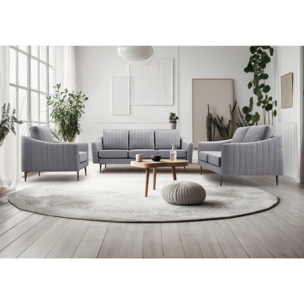 Trivietė sofa "CORI 3" 5