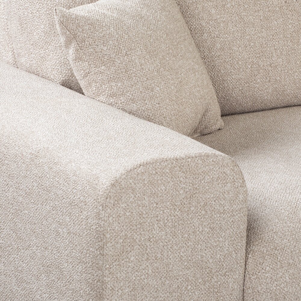 Trivietė sofa "JUSTIN" 7