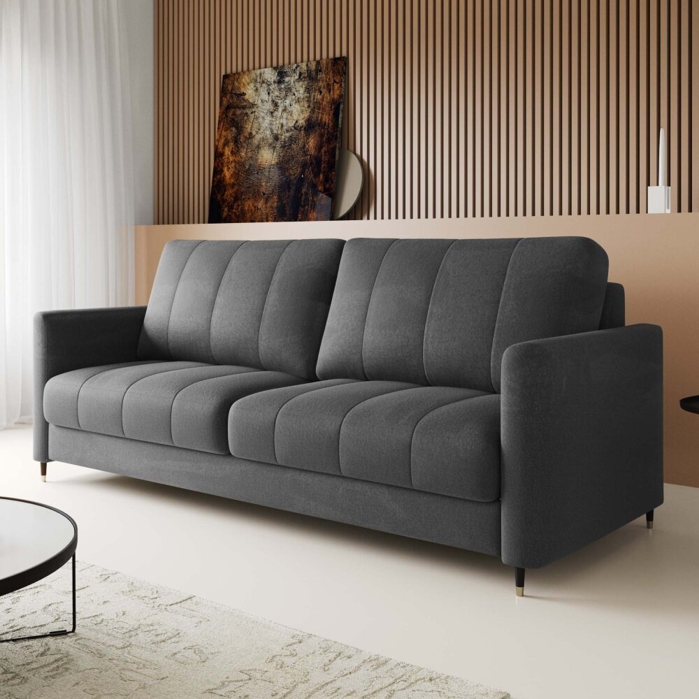 Trivietė sofa - lova 1 Trivietė sofa - lova 1