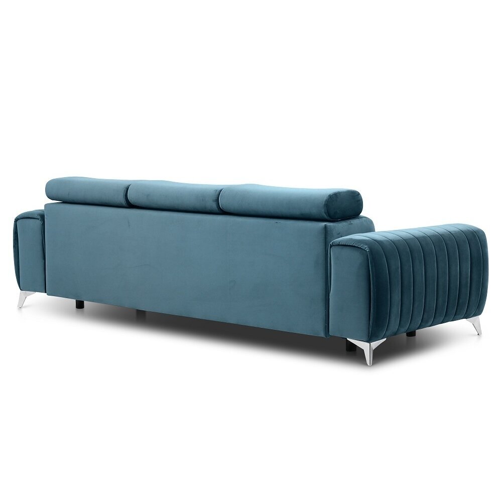 Trivietė sofa - lova 4 Trivietė sofa - lova 4