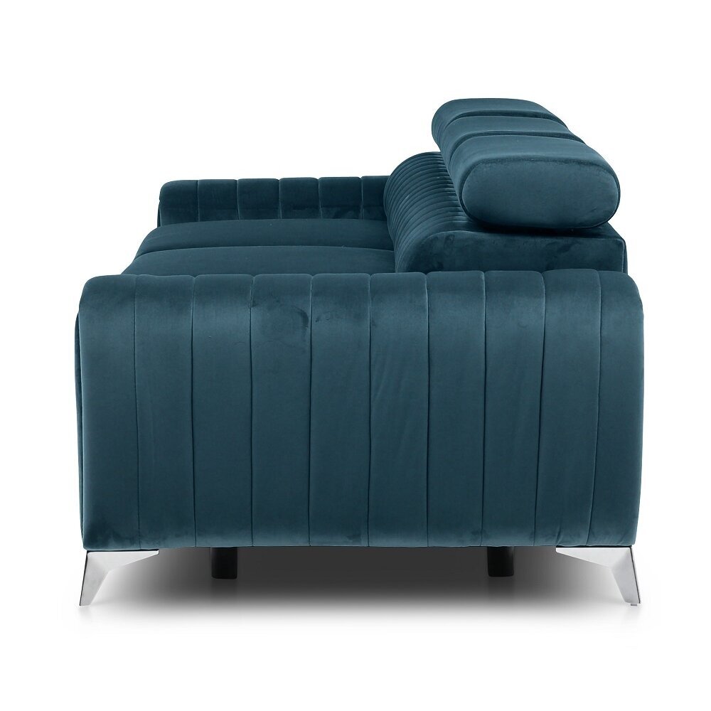 Trivietė sofa - lova "LAURENCE" 5 Trivietė sofa - lova "LAURENCE" 5