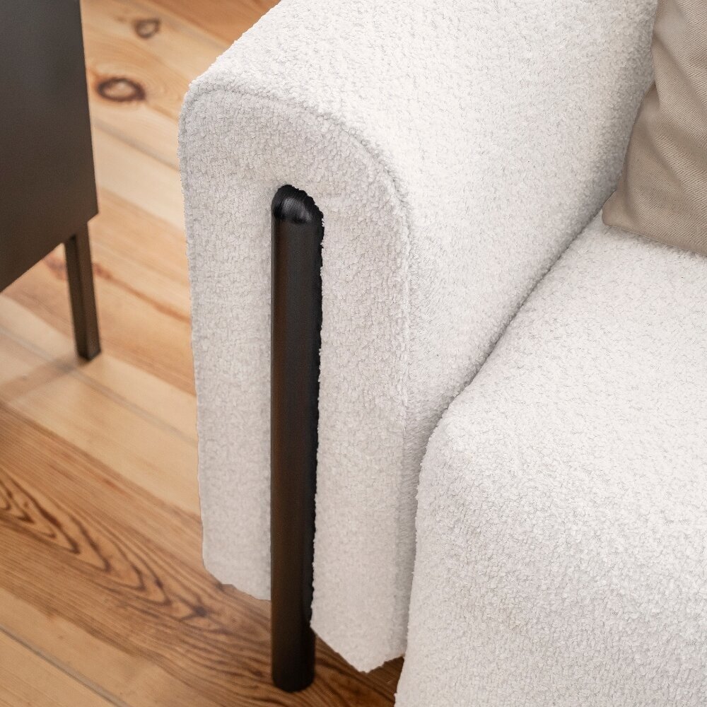 Trivietė sofa - lova 7 Trivietė sofa - lova 7