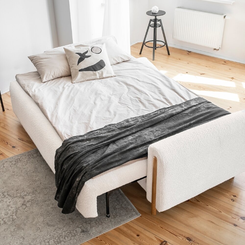 Trivietė sofa - lova 3 Trivietė sofa - lova 3