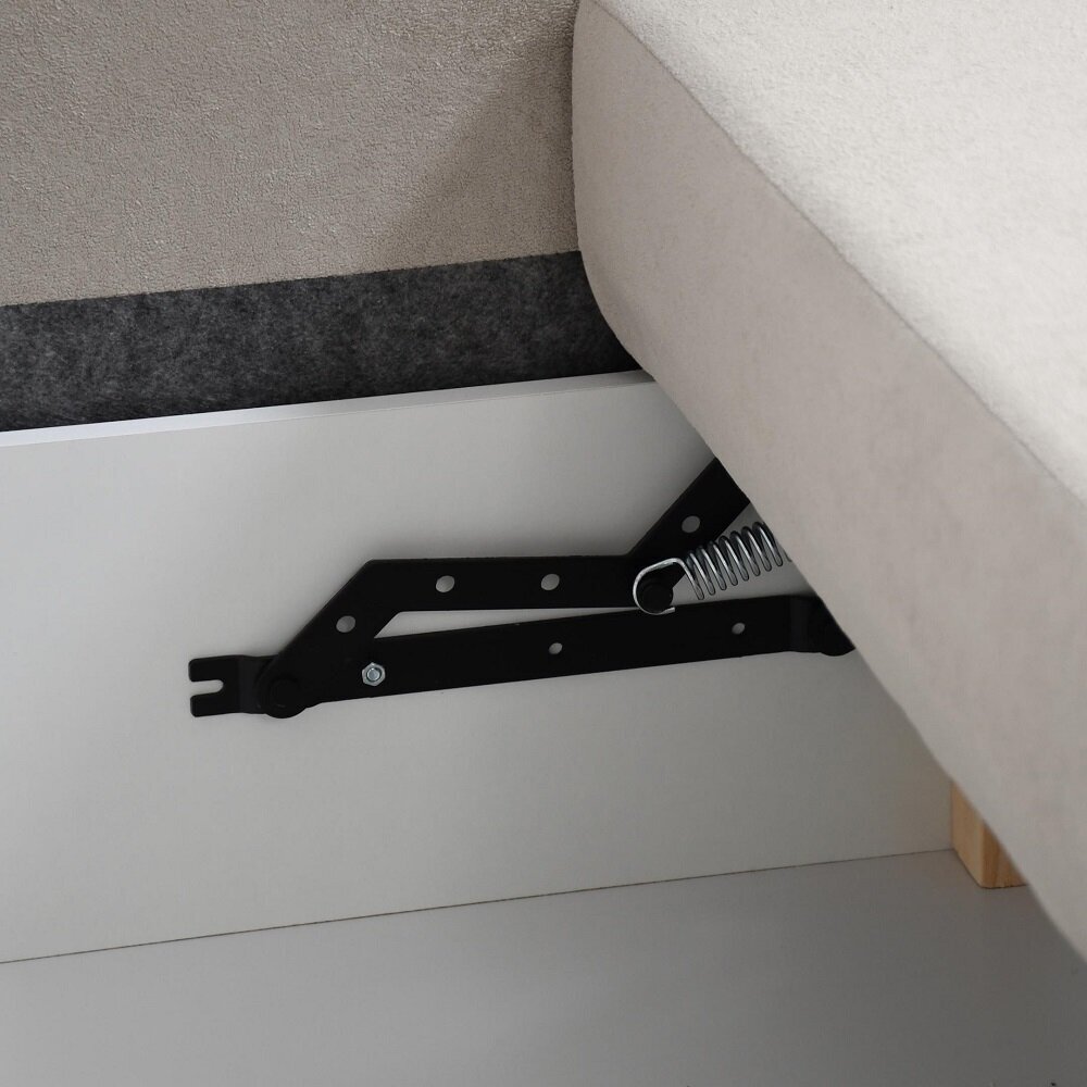 Trivietė sofa - lova "VEGAS" 9 Trivietė sofa - lova "VEGAS" 9