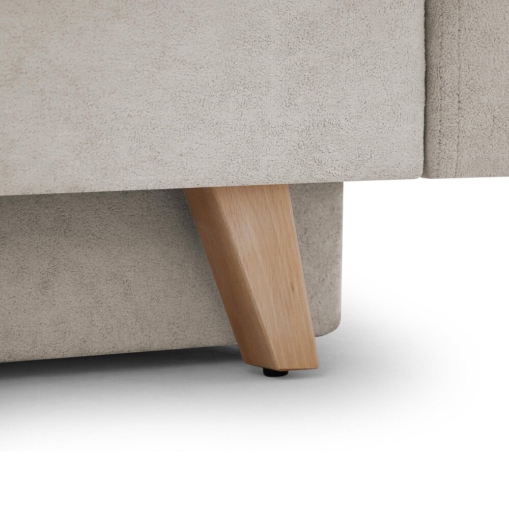 Trivietė sofa - lova "VEGAS" 10 Trivietė sofa - lova "VEGAS" 10